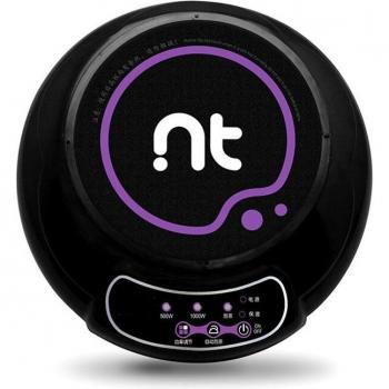 Ménage Pro Mini Étanche Induction Café