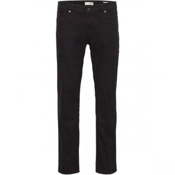 Solid Straight Jeans Ryder (1‑Tlg) – Schwarz – Regular Fit – 28/30 – Männermodell