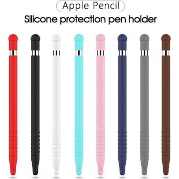 Apple Pencil 1 Tip Cover Sleeve