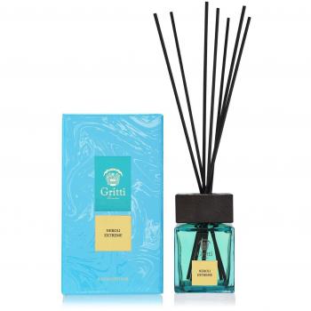Gritti Neroli Extreme Diffusore 250 ml con Bastoncini
