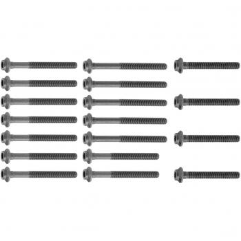 Kit de boulons de culasse FEBI BILSTEIN 10231
