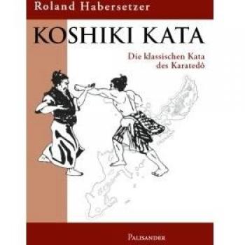 Koshiki Kata