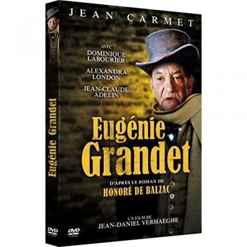 Eugénie Grandet - Film Classique