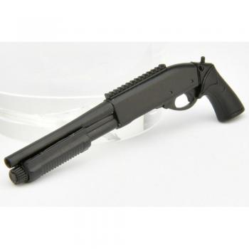 Petite Armurerie 1:12 Resident Evil Death Island Armes 3