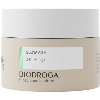 Biodroga Bioscience Institute Slow Age 24h Pflege - 50ml