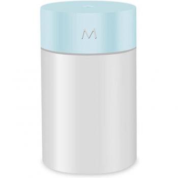 Mini Essential Oil Diffuser with LED Light
