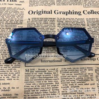 Toddler Square Sunglasses