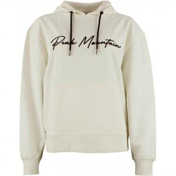 Sudadera con capucha Peak Mountain French Terry