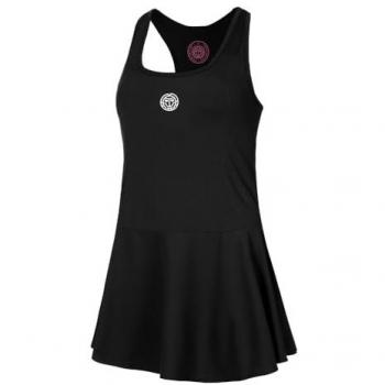 BIDI BADU Crew Kleid Damen in schwarz, Größe: M