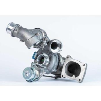 TurboAufladungsmodul BorgWarner 53049900057