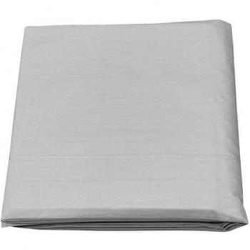 Arianna lenzuolo piano 250x295 Grigio
