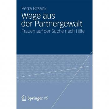 Vitalsource Technologies, Inc. Wege Aus Der Partnergewalt