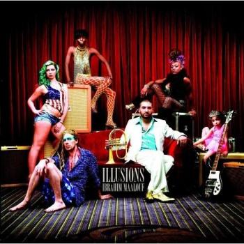 Maalouf: Illusies Live