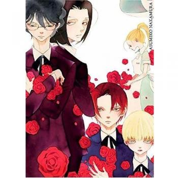 Time of rose-colored cheeks.