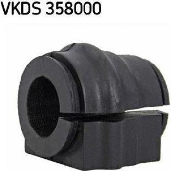 SKF Stabilizer Mount Bearing Bushing VKDS 358000