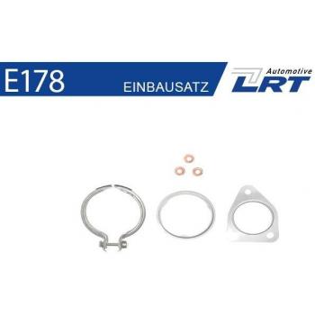 Kit Precatalizador LRT E178 para Montaje