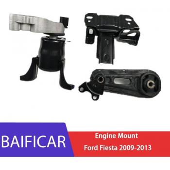 Baificar Getriebe-Fußpad für Ford
