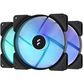 Fractal Design Aspect 14 RGB Ventilador 14 cm PWM Paquete de 3