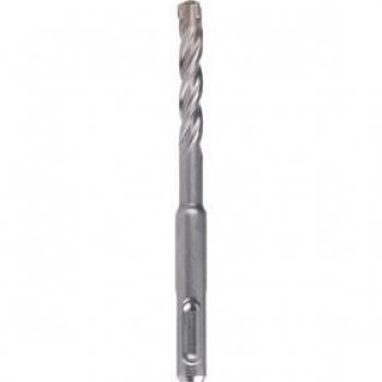 Broca Ruko 213140 - 3 labios para martillo SDS-plus (14 x 160 mm)