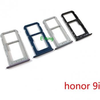10pcs Huawei Honor 9 9i Lite SIM Card Slot Holder