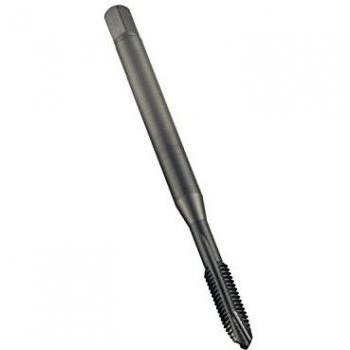 Dormer EP31 1/4 UNF HSS‑XS1 Stainless Steel Spiral Point Tap