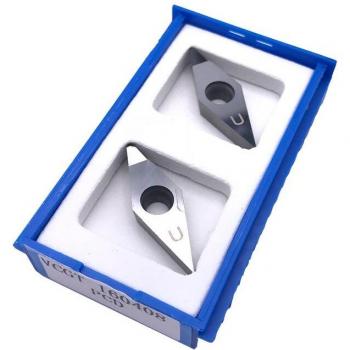 Insertos de Corte PCD CBN VCMT160408