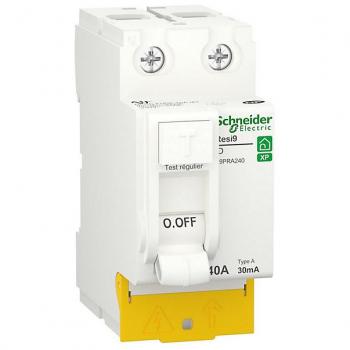 Schneider Electric Interruttore differenziale 30 mA 40 A