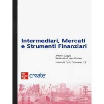 Intermediari, mercati e strumenti finanziari. Con ebook