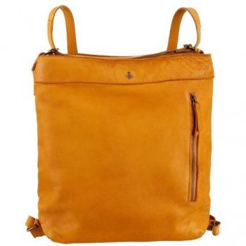 Borsa a tracolla Harbour Nora Senape