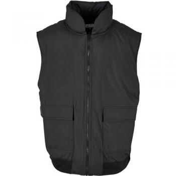 Urban Classics Herren Clean Puffer Vest