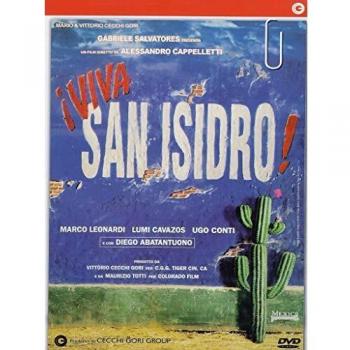 Viva San Isidro