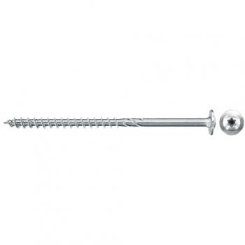 PowerFast II 5.0x50 TK TX25 TG blvz – Vite Fischer 200 pz (interno multidentato)