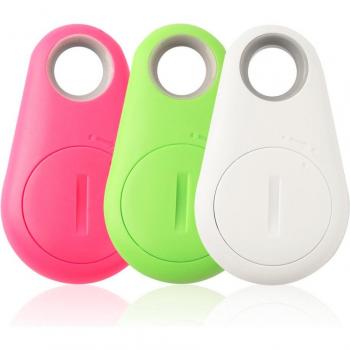 CleverLocate Mini – GPS-Brieftasche Alarm