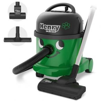 Numatic Henry Pet XL