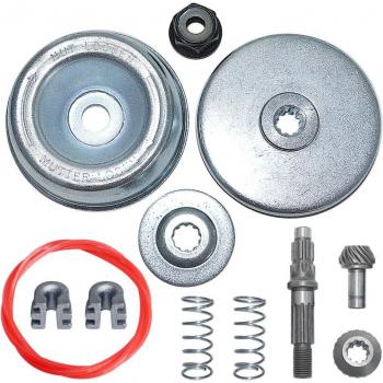 Stihl FS100 FS120 FS130 FS200 FS250 Trimmer Gearbox Rebuild Kit
