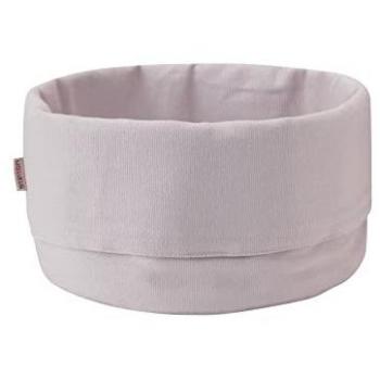 Stelton Brotkasten, Leinen/Baumwolle, (Packung)