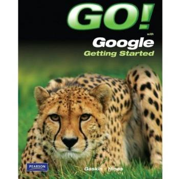 GO! with Google Getting Started