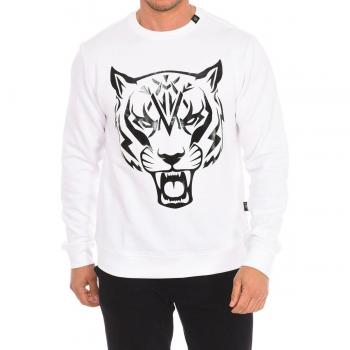 FIPSG604-01 Sweatshirt från Philipp Plein Sport