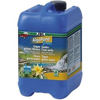 JBL Algo Pond Green 5L Algenbekämpfungsmittel für Teiche