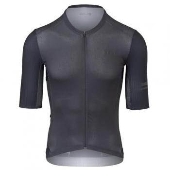 Agu Aero Performance Pro Jersey – Gris, L, Men