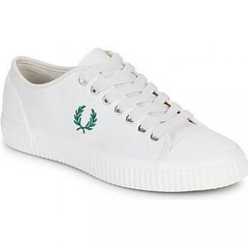 Sneakers Lage Fred Perry Hugues Bas