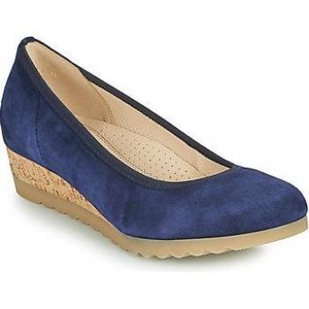 Pumps Gabor 6264146 Bleu