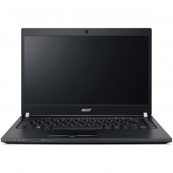 Acer TravelMate P648-M-74XN 35,6 cm (14 Zoll Full-HD IPS matt) Laptop in Schwarz