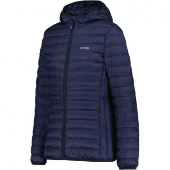 Chaqueta ultralight de pluma de montaña para mujer Mountain PRO