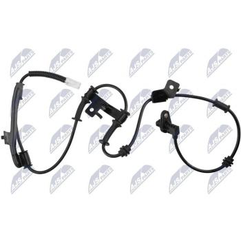 Capteur de roue ABS NTY HCA-HY-587