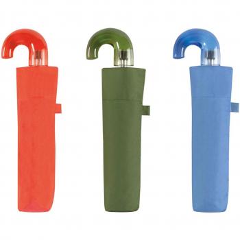 C‑Collection Paraguas Plegable 549 Ø 90 cm Manual con Protección Solar UV50+