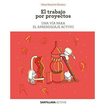 Sant activa Trabajo por proyectos
