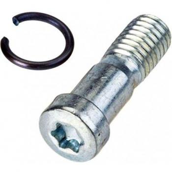 Hazet - Serie di ricambi raccordo a snodo 916G-013