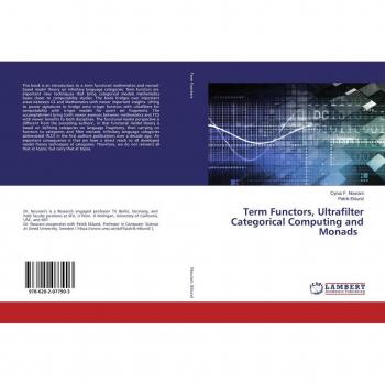 Term Functors Ultrafilter Categorical Computing and Monads