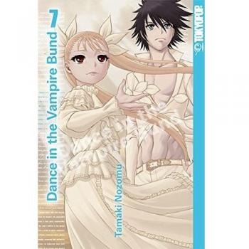 Dance in the Vampire Bund 07